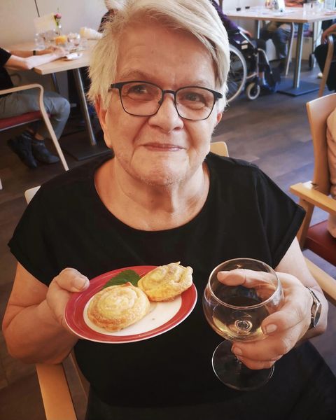 01.06.2023 – Restaurantabend Schweden