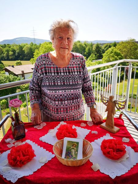 29.05.2023 – Pfingsten