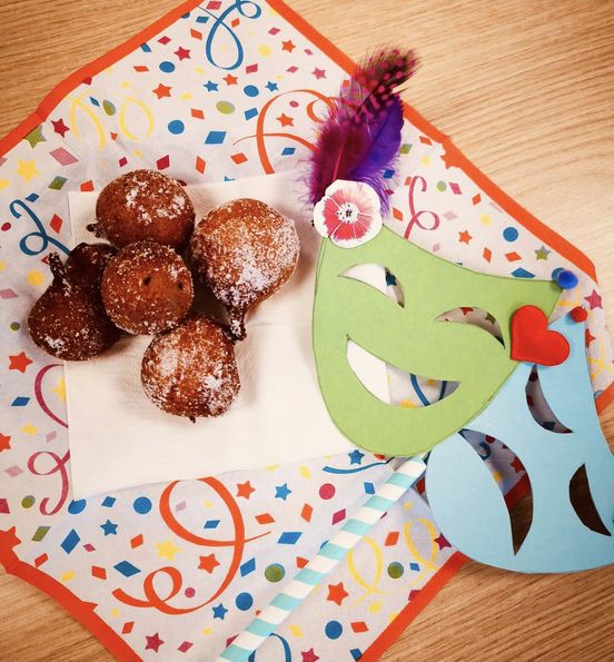 15.02.2023 – Backstube