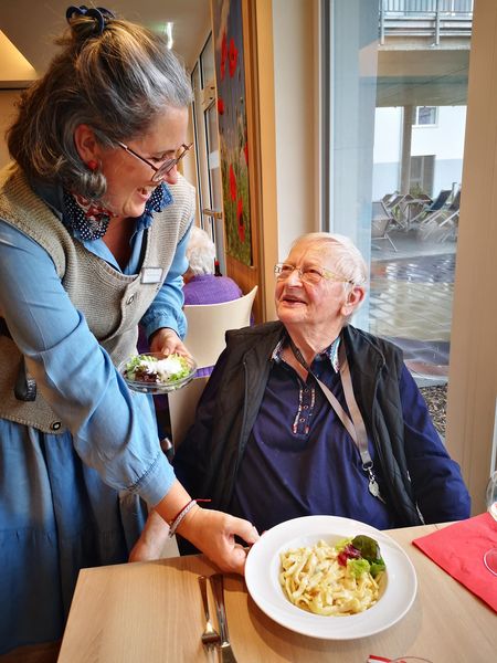 06.04.2023 – Restaurantabend