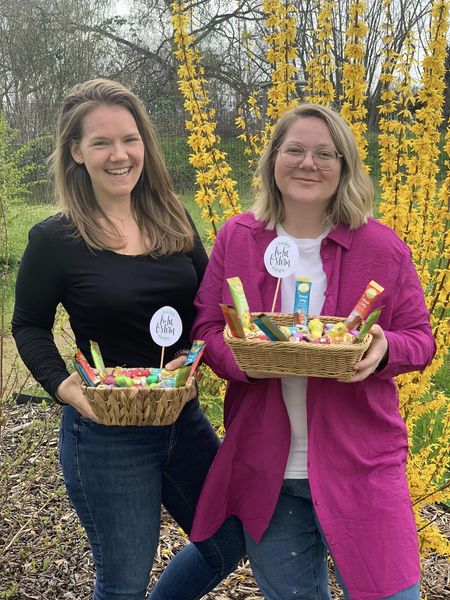 09.04.2023 – Osterüberraschung