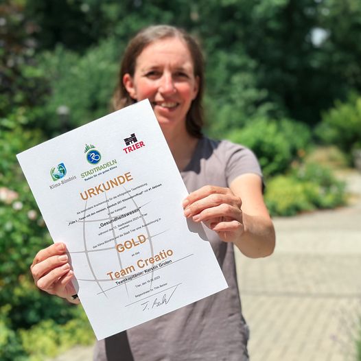 23.06.2023 – Stadtradeln