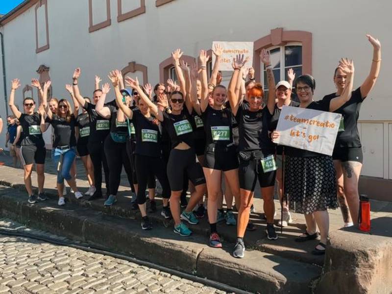 25.06.2023 – Stadtlauf Trier