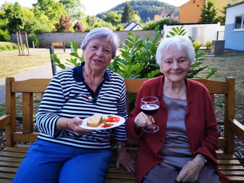 06.07.2023 – Restaurantabend Italien