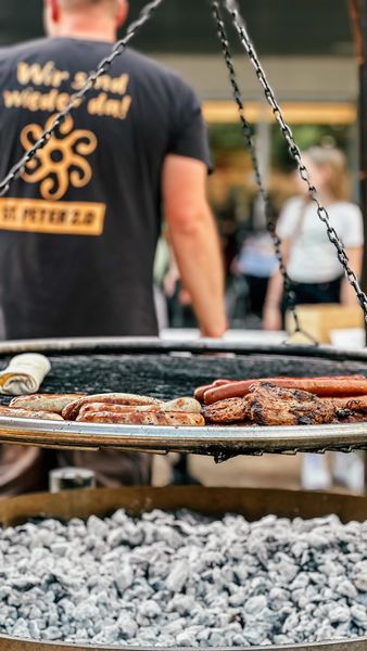 07.07.2023 – Sommerfest