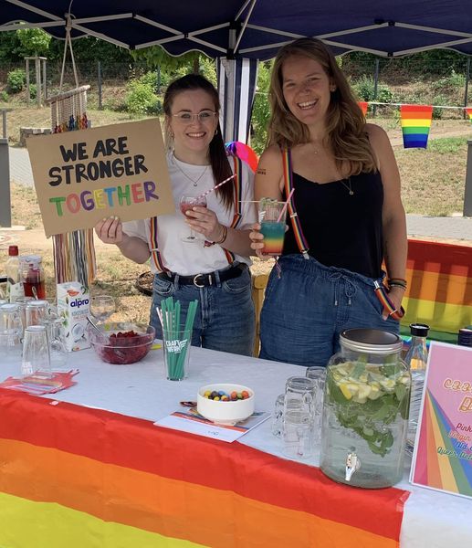 22.07.2023 – Christopher Street Day 2023