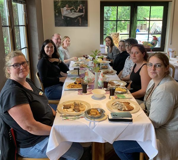 28.07.2023 – Teamausflug