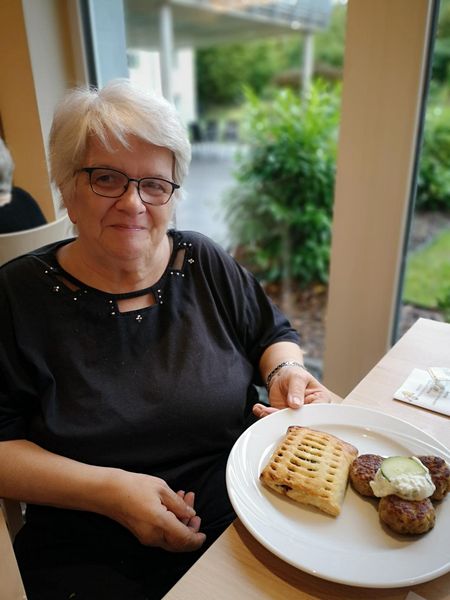 03.08.2023 – Auf gings nach Griechenland