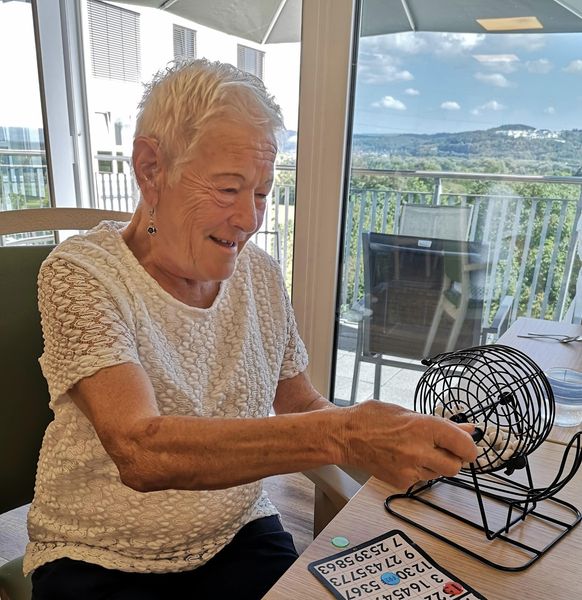 18.08.2023 – Spielenachmittag