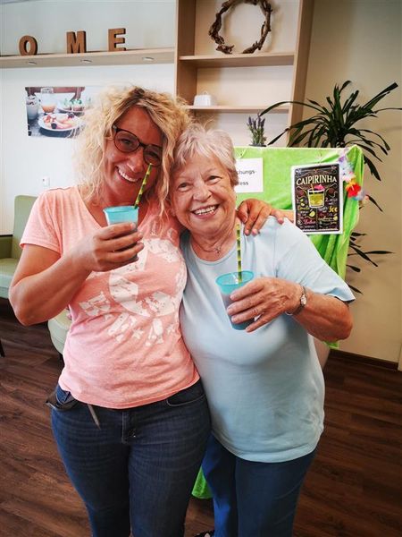 22.08.2023 – Kühle Erfrischung