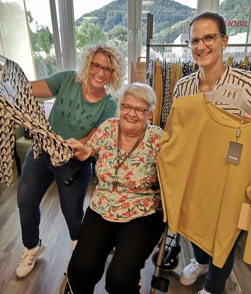 28.09.2023 – Herbstliche Trends in St. Peter