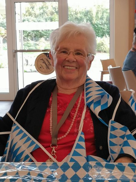 06.10.2023 – O‘ zapft is!