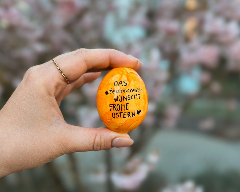 05.04.2026 – Wir wünschen ein frohes Osterfest!