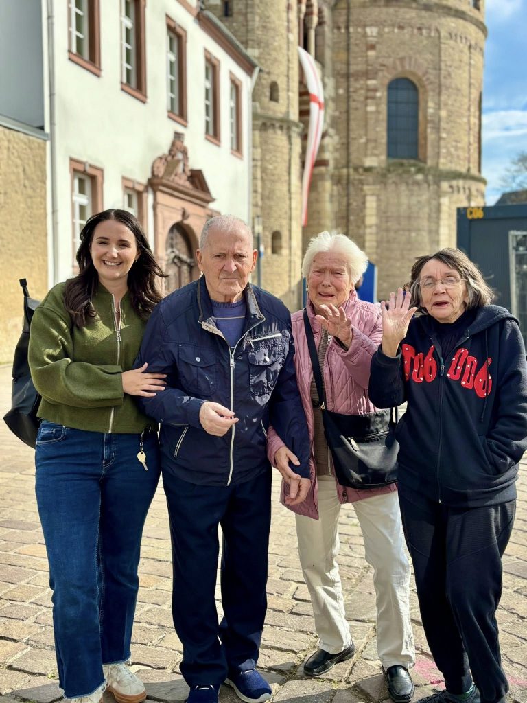 21.04.2026 – Musikalischer Ausflug