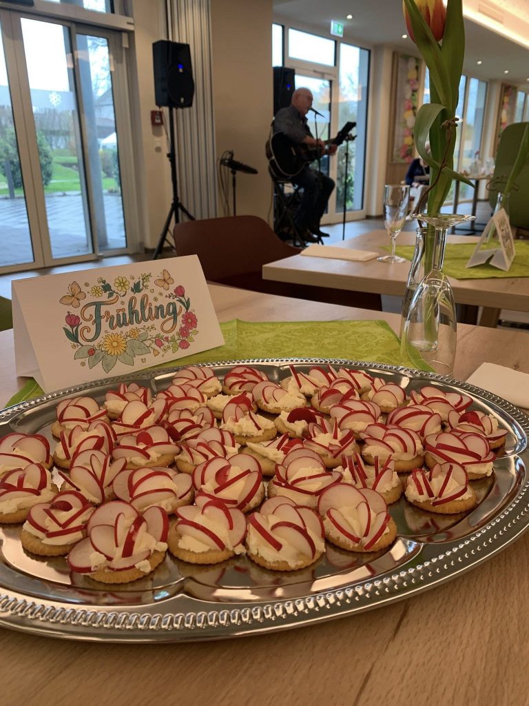 13.03.2026 – Frühlingsfest in St. Peter