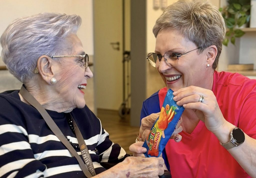 14.04.2026 – Süße Spende